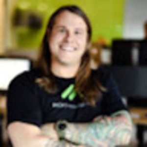 Meet your Posher, Scott